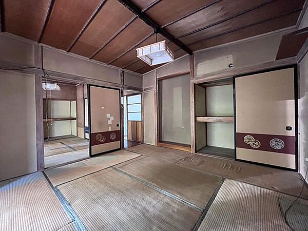 室内
