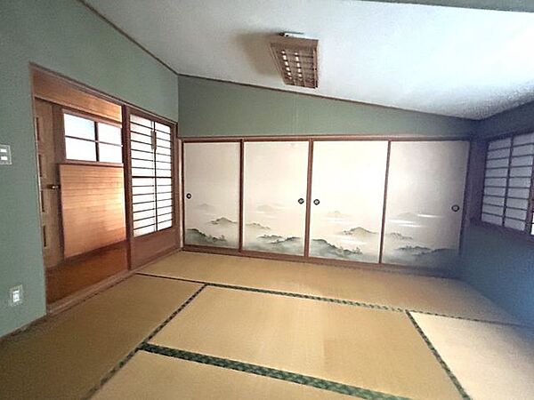 室内