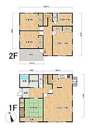 上水内郡飯綱町大字豊野 戸建て