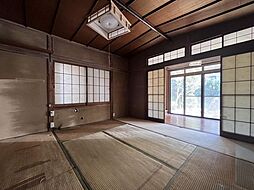 室内の画像