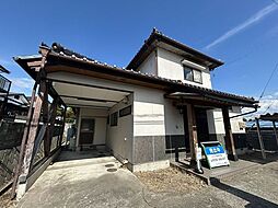 長野市安茂里小市三丁目 戸建て