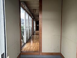 室内の画像
