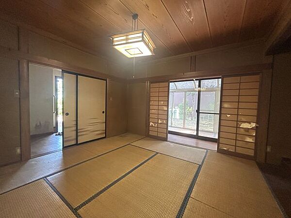 室内