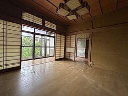 室内の画像