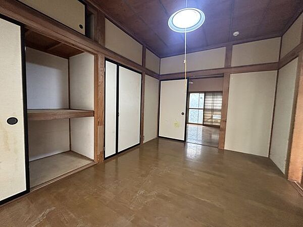 室内