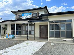 北安曇郡松川村　戸建て