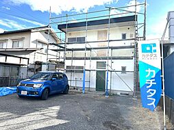 物件画像 松本市野溝木工2丁目　戸建て