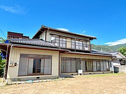 物件画像 松本市大字里山辺　戸建て