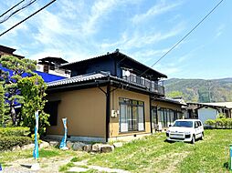 物件画像 松本市大字里山辺　戸建て