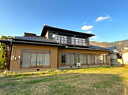 物件画像 松本市大字里山辺　戸建て