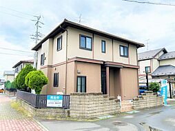 物件画像 松本市波田　戸建て