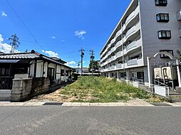 物件画像 塩尻市大字広丘原新田　土地