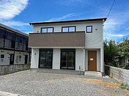 物件画像 松本市美須々　新築戸建て