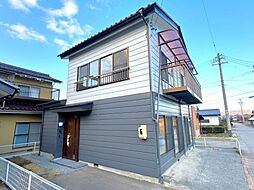 物件画像 安曇野市穂高有明 戸建て