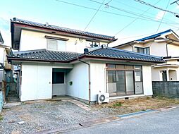 物件画像 松本市村井町北2丁目　戸建て