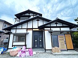 物件画像 松本市大字島内　戸建て