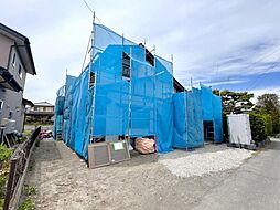 物件画像 松本市大字島内　戸建て