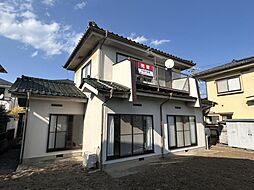 物件画像 松本市石芝3丁目　戸建て
