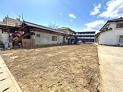 物件画像 松本市庄内1丁目　土地