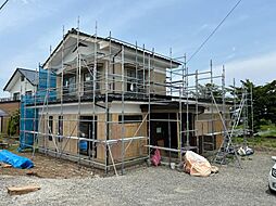 物件画像 松本市波田　戸建て