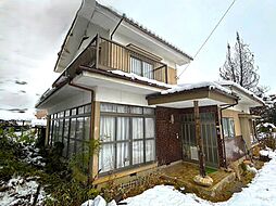 物件画像 松本市波田　戸建て