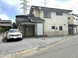 物件画像 松本市波田　戸建て