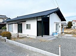 物件画像 安曇野市三郷温 戸建て