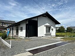 物件画像 安曇野市三郷温 戸建て