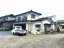 物件画像 大町市大町　戸建て