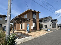 物件画像 塩尻市大字広丘高出　戸建て