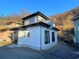 物件画像 松本市神田2丁目　戸建て