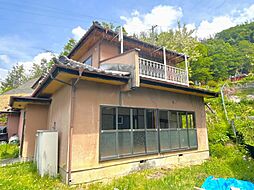 物件画像 松本市神田2丁目　戸建て