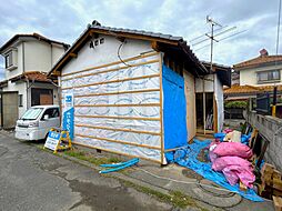 物件画像 松本市大字里山辺　戸建て