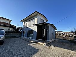 物件画像 松本市波田　戸建て