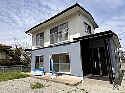 物件画像 松本市波田　戸建て