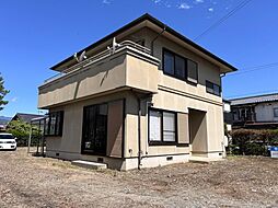 物件画像 松本市大字今井　戸建て