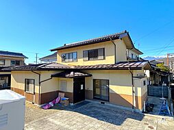 物件画像 安曇野市明科東川手 戸建て