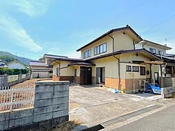 物件画像 安曇野市明科東川手 戸建て