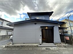 物件画像 松本市野溝木工2丁目 戸建て