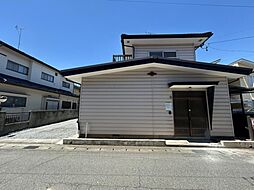 物件画像 松本市野溝木工2丁目　戸建て