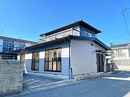 物件画像 松本市野溝木工2丁目　戸建て