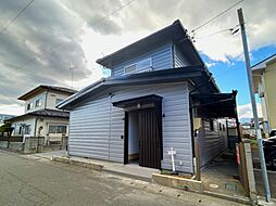 物件画像 松本市野溝木工2丁目　戸建て