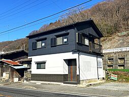 物件画像 松本市新橋　戸建て