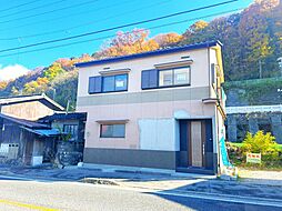 物件画像 松本市新橋 戸建て