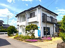 物件画像 北安曇郡松川村東松川　戸建て