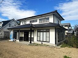 物件画像 安曇野市堀金烏川　戸建て