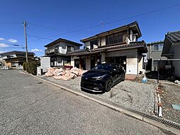 物件画像 松本市村井町南1丁目　戸建て