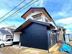 物件画像 安曇野市堀金烏川　戸建て