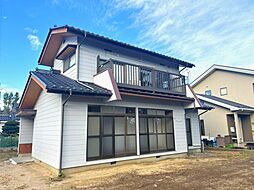 物件画像 安曇野市堀金烏川 戸建て