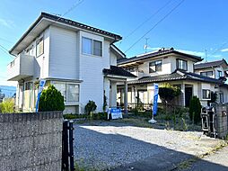 物件画像 塩尻市大字大小屋　戸建て